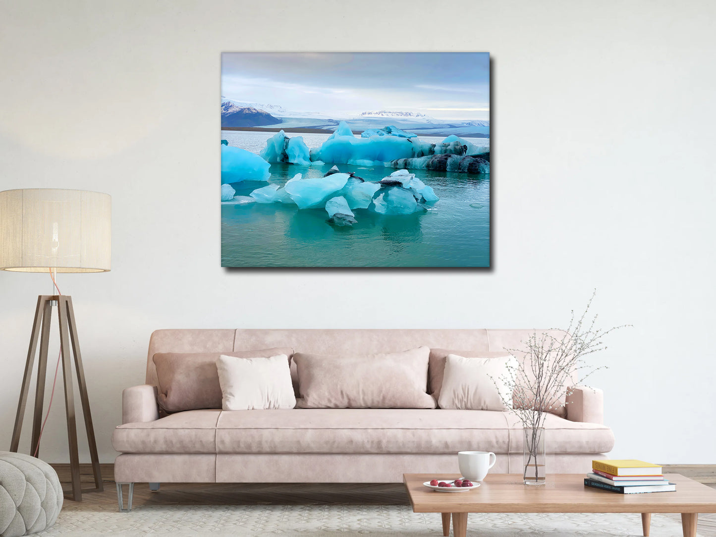 Images of Iceland:  Glacier Lagoon