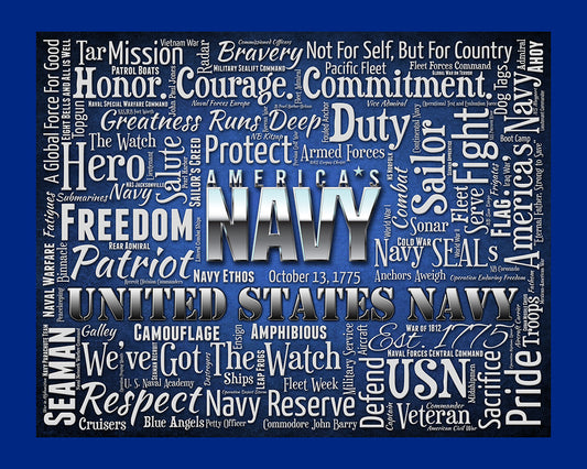 Military: U.S. Navy Wiki Art