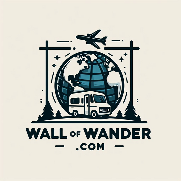 Wall of Wander